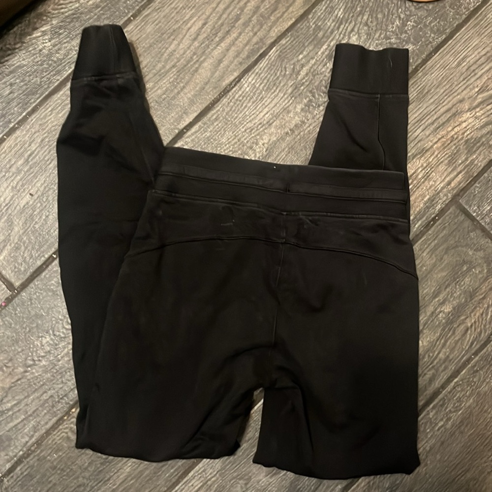 Lululemon Ready to Fleece Jogger - Picture 6 of 6